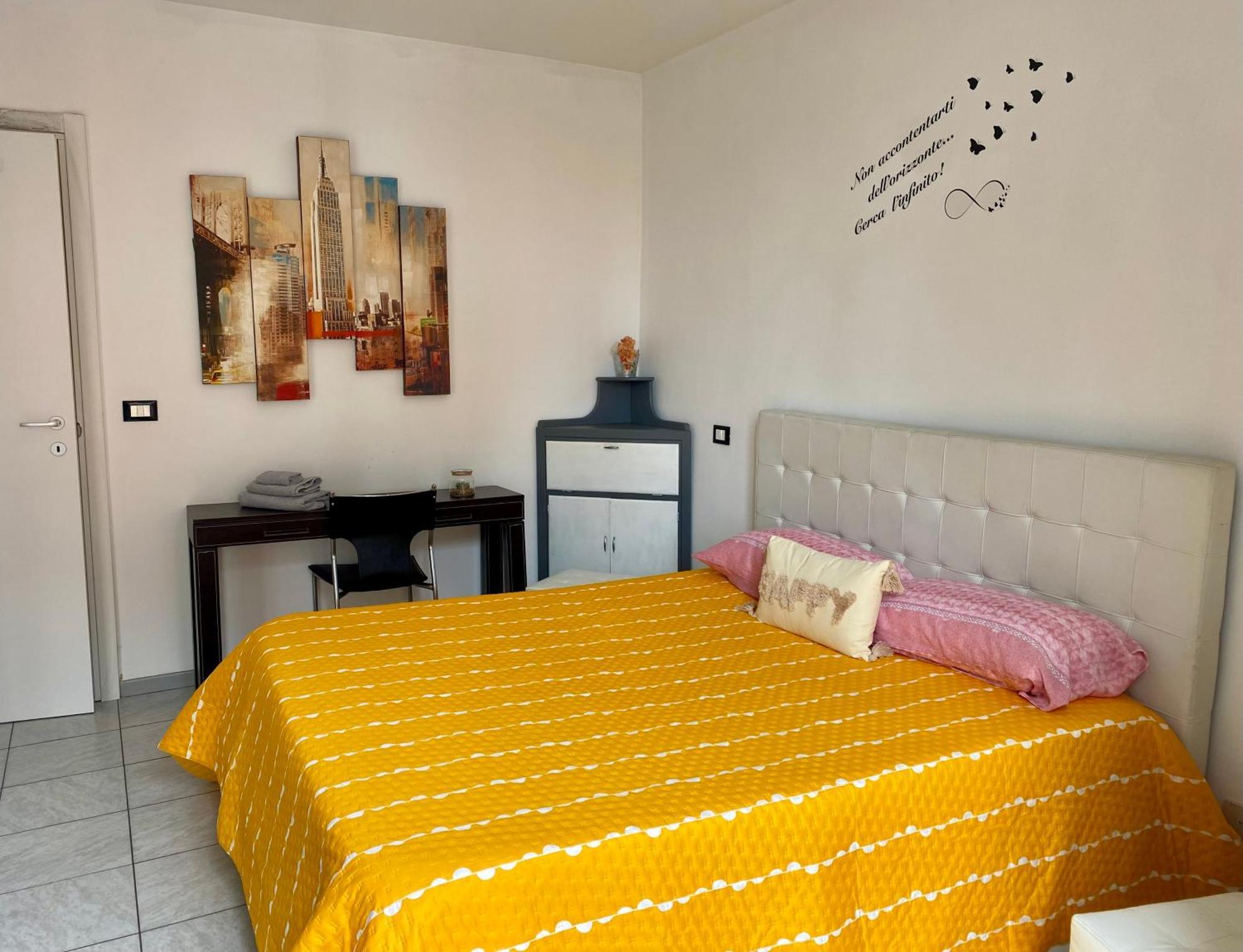 Easyescape - Casa Vacanze Torino Екстериор снимка