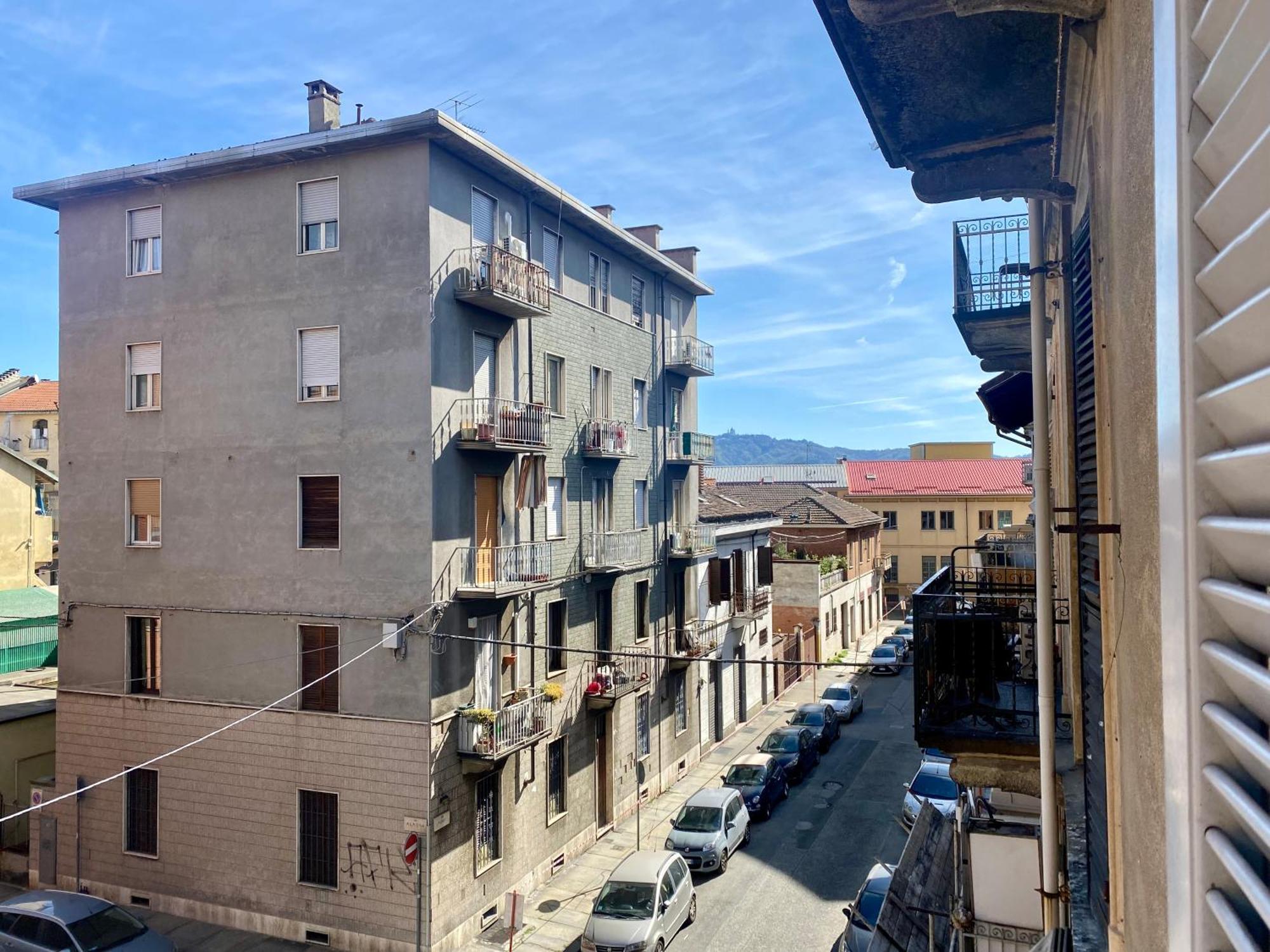 Easyescape - Casa Vacanze Torino Екстериор снимка