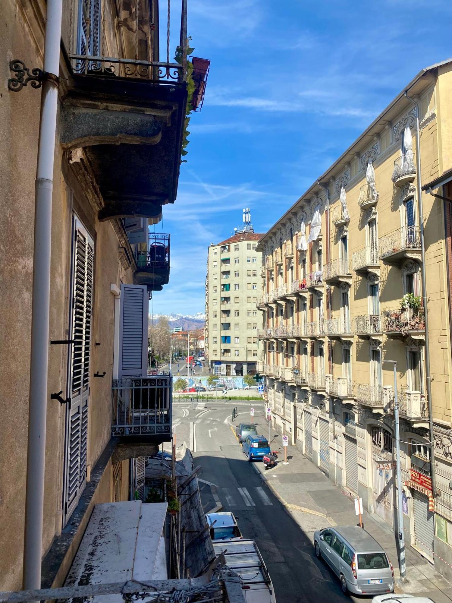 Easyescape - Casa Vacanze Torino Екстериор снимка