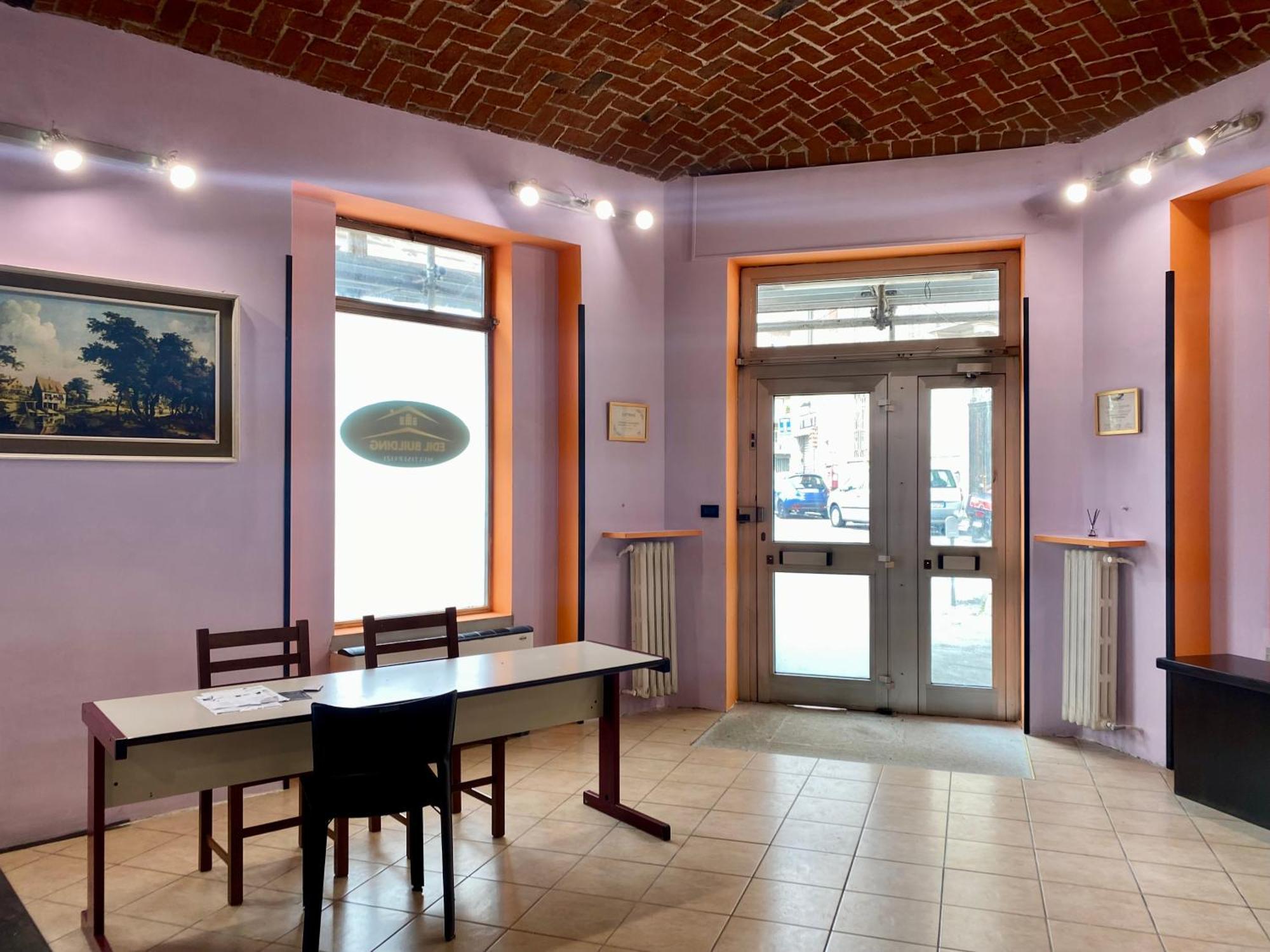 Easyescape - Casa Vacanze Torino Екстериор снимка