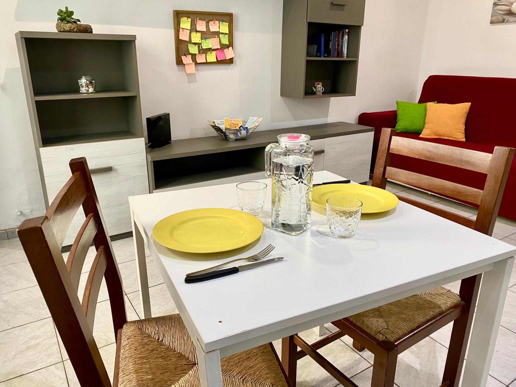 Easyescape - Casa Vacanze Torino Екстериор снимка