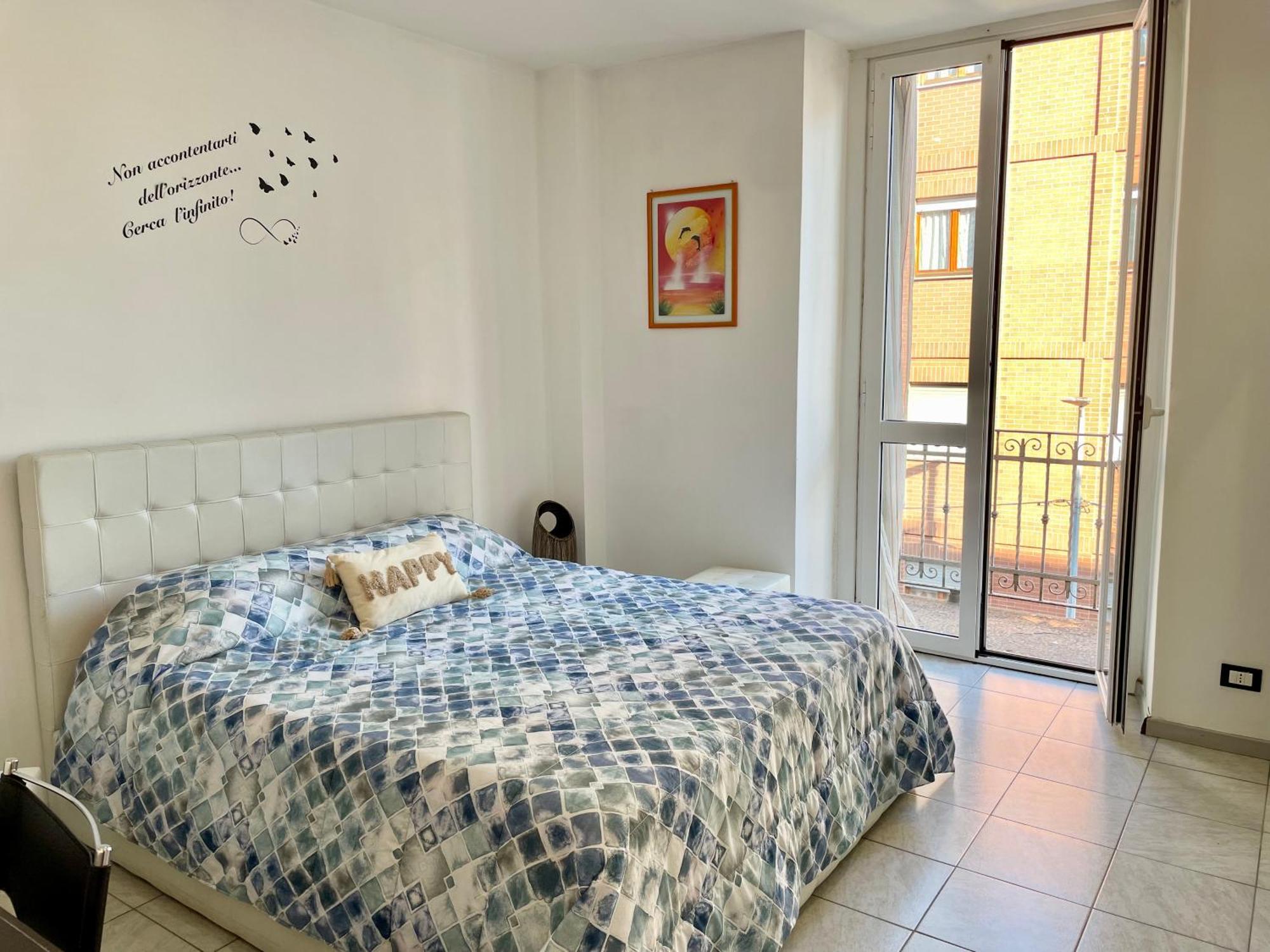 Easyescape - Casa Vacanze Torino Екстериор снимка