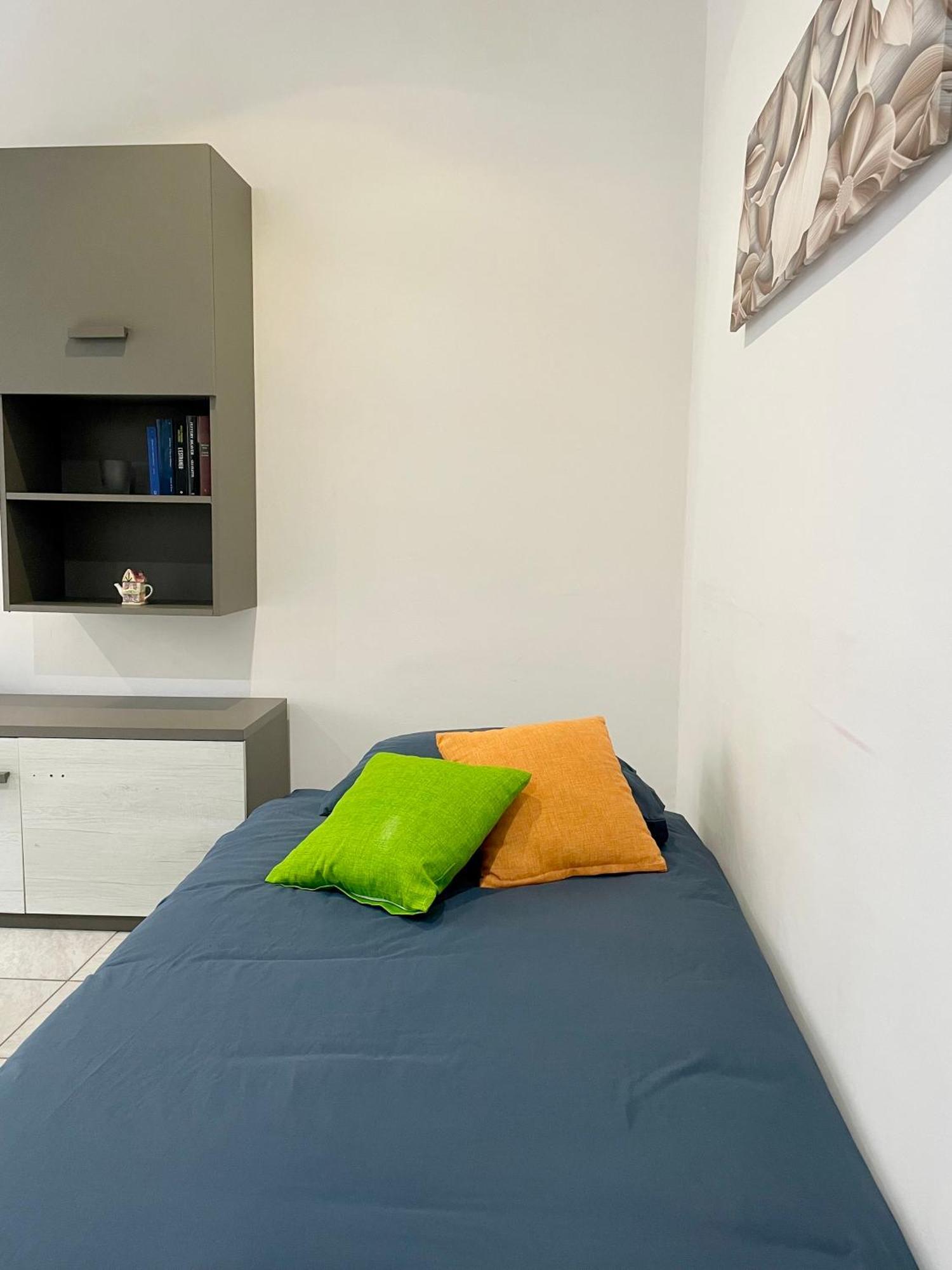 Easyescape - Casa Vacanze Torino Екстериор снимка
