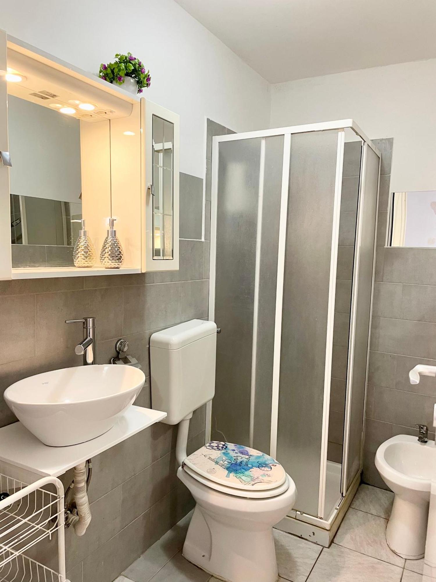 Easyescape - Casa Vacanze Torino Екстериор снимка