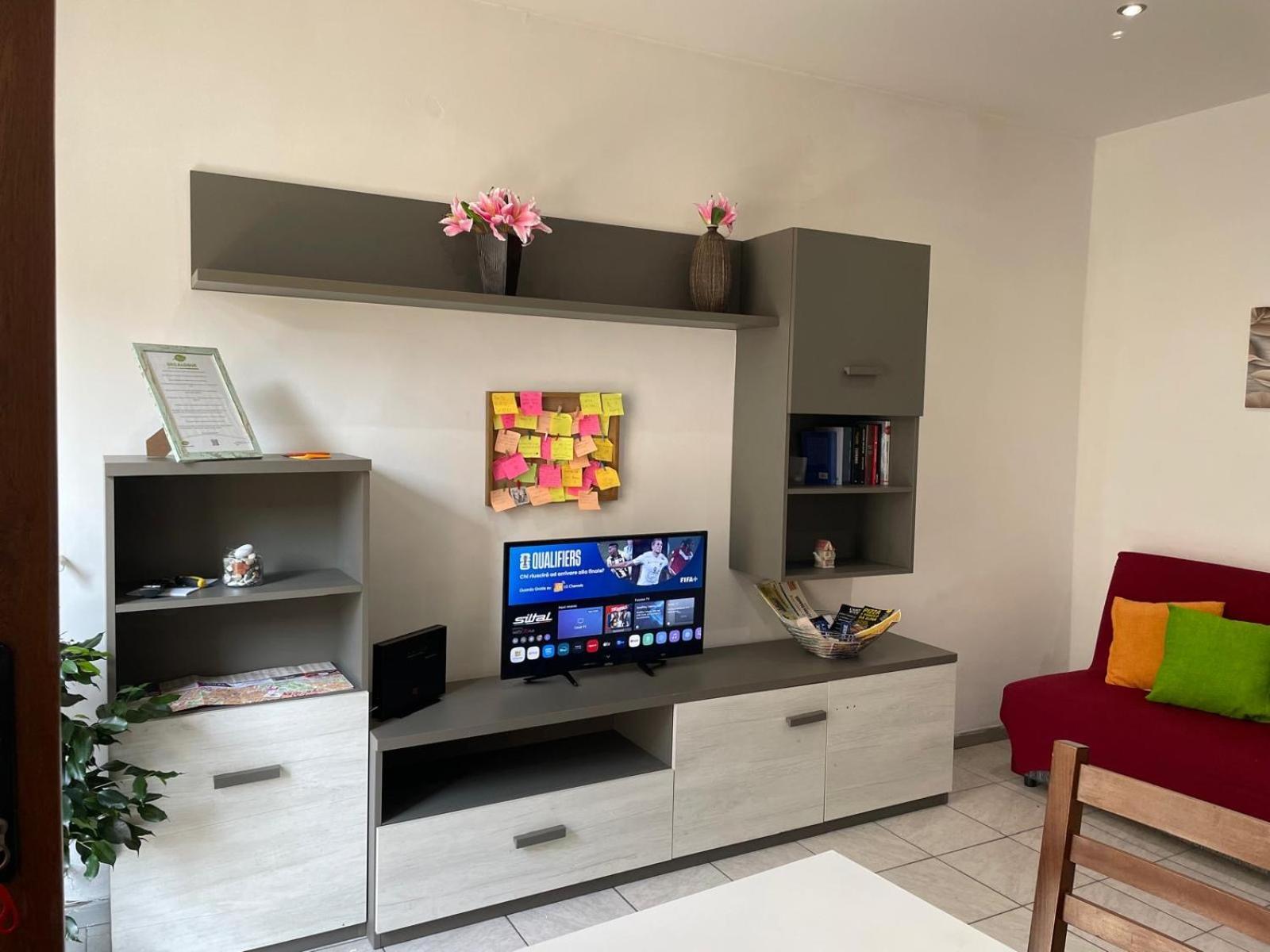 Easyescape - Casa Vacanze Torino Екстериор снимка