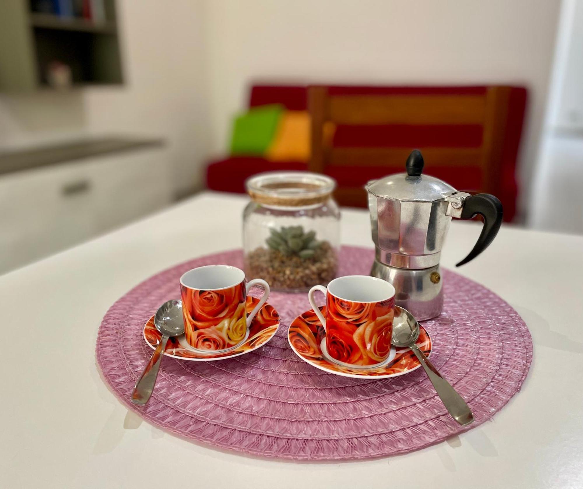 Easyescape - Casa Vacanze Torino Екстериор снимка